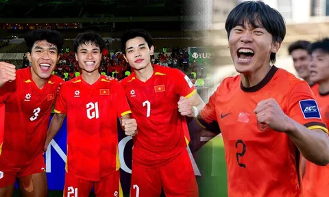 Điểm tin BĐVN 19/1: U23 Việt Nam được 'hiến kế' vào chung kết; U23 Trung Quốc nhận 'đòn đau'