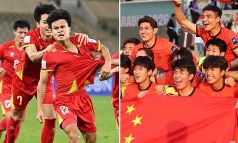 U23 Việt Nam được AFC 'mách nước', HLV Kim Sang Sik tái lập 'siêu kỳ tích' ở U23 châu Á?