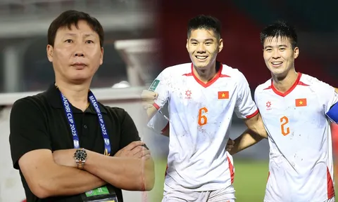 Điểm tin BĐVN 20/1: ĐT Việt Nam nhận tin kém vui từ FIFA; HLV Kim Sang-sik chính thức 'vỡ mộng'