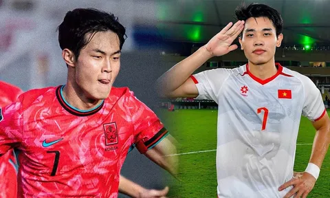Kết quả Bán kết U23 châu Á 2026 mới nhất: U23 Hàn Quốc thắng kịch tính; U23 Việt Nam tái lập kỳ tích?
