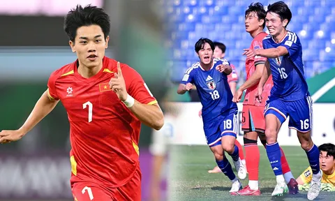 U23 Việt Nam được cả châu Á dõi theo, HLV Kim Sang-sik nhận trọng trách lịch sử cùng BĐVN