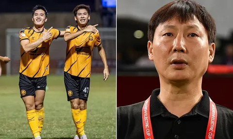 Tiền đạo U23 Việt Nam bị 'xoay như chong chóng', chuyển bến đỗ 2 lần giữa VCK U23 châu Á 2026