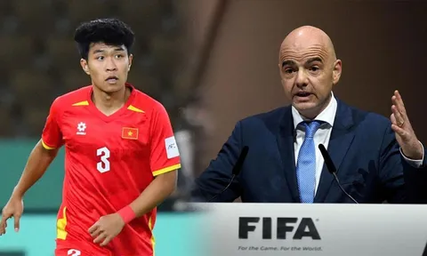Điểm tin BĐVN 21/1: FIFA gạch tên ĐT Việt Nam; Lý Đức tiết lộ thời điếm sợ hãi nhất