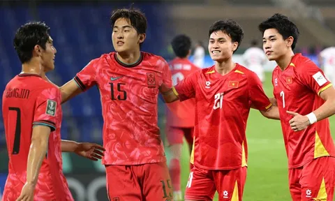 Xuất hiện 'mạnh thường quân' sẵn sàng 'chi đậm' cho U23 Việt Nam nếu đánh bại U23 Hàn Quốc