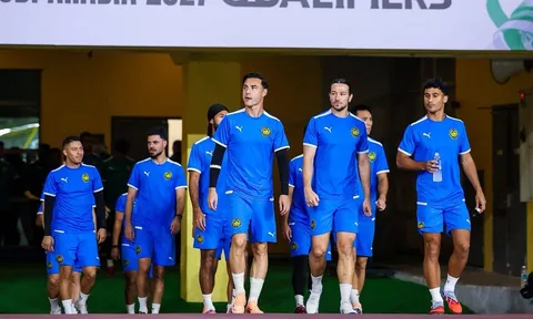 HLV Malaysia thách thức AFC, nói cứng về khả năng bị xử thua ĐT Việt Nam