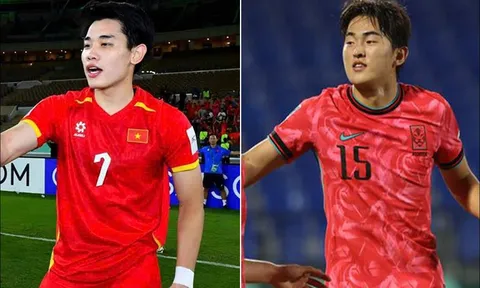 Lịch thi đấu bóng đá hôm nay: Đại thắng Hàn Quốc, U23 Việt Nam giành hạng ba VCK U23 châu Á?