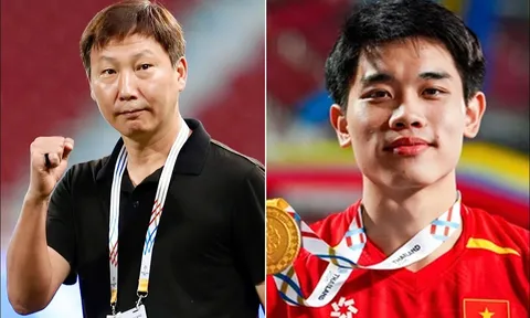 Lịch thi đấu VCK U23 châu Á hôm nay: HLV Kim Sang-sik tất tay, U23 Việt Nam đại thắng Hàn Quốc?