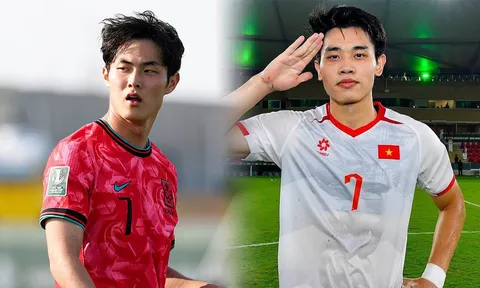 Nhận định bóng đá U23 Việt Nam vs U23 Hàn Quốc: HLV Kim Sang-sik rơi vào thế khó?