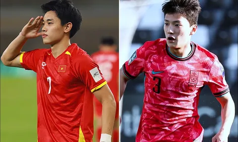 Siêu máy tính dự đoán kết quả U23 Việt Nam vs U23 Hàn Quốc: HLV Kim Sang-sik khó tạo bất ngờ?