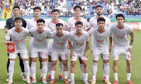 Bóng đá Việt Nam trở lại sau VCK U23 châu Á 2026, VFF công bố án phạt nặng với 2 CLB