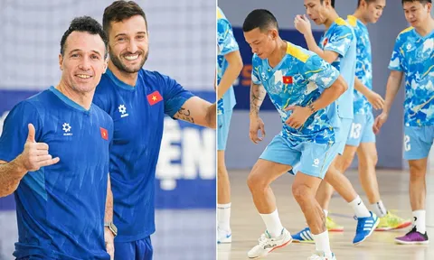 5 cầu thủ bị gạch tên, ĐT Việt Nam chính thức chốt danh sách dự Asian Cup