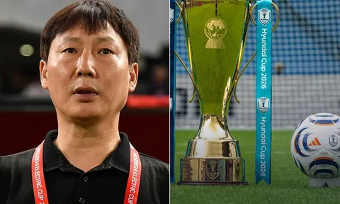 AFF có thay đổi lớn, ĐT Việt Nam nhận thông tin quan trọng ở ASEAN Cup 2026