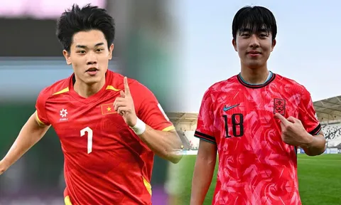 Kết quả VCK U23 châu Á 2026 mới nhất: U23 Việt Nam vượt khó, HLV Kim Sang-sik 'gieo sầu' cho Hàn Quốc