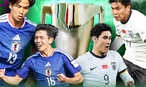 Lịch thi đấu VCK U23 châu Á hôm nay: Đại thắng U23 Nhật Bản, U23 Trung Quốc lập kỷ lục khó tin?