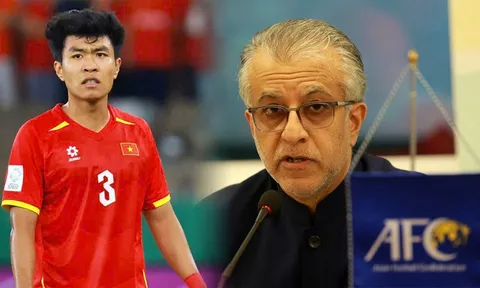 Điểm tin BĐVN 23/1: Đối thủ của ĐT Việt Nam tố ngược FIFA; Lý Đức nhận án phạt nặng từ AFC