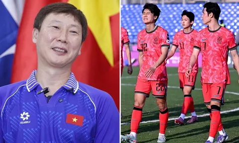 Tin bóng đá tối 23/1: ĐT Việt Nam gạch tên 5 cầu thủ; U23 Hàn Quốc buông trận tranh hạng ba?