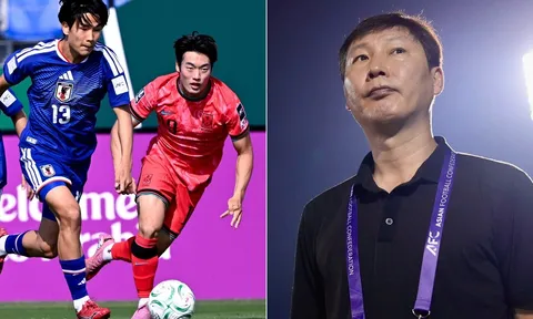 U23 Hàn Quốc mắc 'bệnh nan y', U23 Việt Nam cầm chắc tấm HCV U23 châu Á 2026