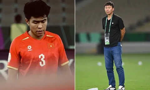 Tin bóng đá trong nước 23/1: ĐT Việt Nam loại 5 cầu thủ; U23 Việt Nam nhận báo động đỏ