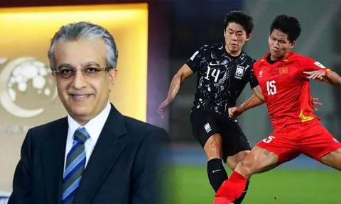 U23 Việt Nam nhận tin cực vui từ AFC, thầy trò HLV Kim Sang-sik được 'mở đường' dự Olympic