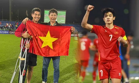 Điểm tin BĐVN 24/1: U23 Việt Nam thiết lập kỷ lục mới; Đình Bắc nhận vinh dự lớn từ AFC?