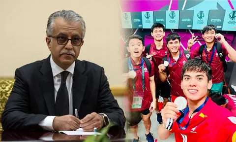 AFC có hành động khiến U23 Việt Nam ngỡ ngàng, VFF chính thức lên tiếng giải thích