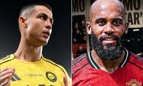 Lịch thi đấu bóng đá hôm nay: Ronaldo gây thất vọng ở Al Nassr; MU đón tin vui tại Ngoại hạng Anh