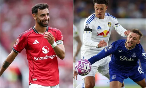 Lịch thi đấu Ngoại hạng Anh hôm nay: MU nhận tin vui sau trận Arsenal; Cuộc đua trụ hạng có biến?