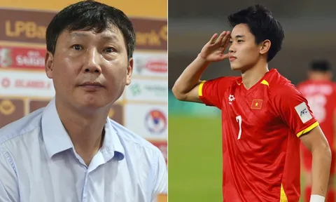 Đình Bắc gây sốt sau VCK U23 châu Á 2026, hành động ở tuổi 22 khiến CĐV nể phục