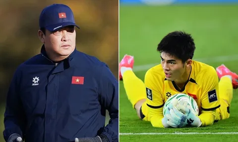 Hàn Quốc chưa nguôi ngoai sau trận thua U23 Việt Nam, chỉ thẳng 'kẻ phản bội' ở VCK U23 châu Á 2026