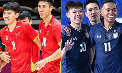 Lịch thi đấu AFC Asian Cup 2026: ĐT Việt Nam rơi vào 'bảng tử thần', đại chiến Thái Lan ở lượt cuối
