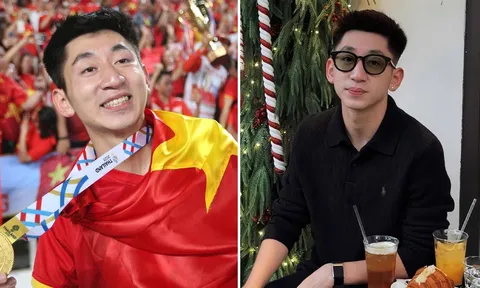 Bền bỉ nhất U23 châu Á 2026, 'lá chắn thép' U23 Việt Nam khiến NHM ngỡ ngàng nhờ khả năng đặc biệt