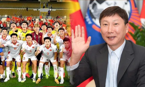 Khiến ông lớn Tây Á 'khóc thét', ngôi sao U23 Việt Nam chưa thể xuất ngoại vì một điều