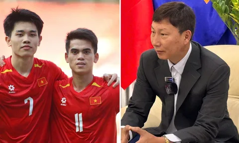 Tin bóng đá tối 26/1: Thủ quân U23 Việt Nam đi vào lịch sử; HLV Kim Sang Sik ra 'tối hậu thư'