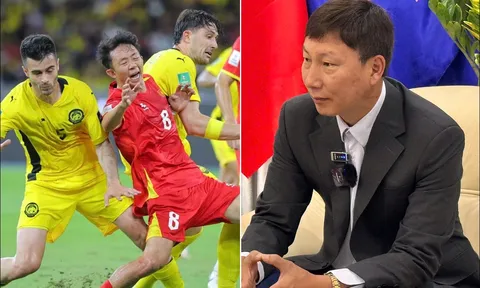 Được tạm hoãn án trước ngày đấu ĐT Việt Nam, Malaysia vẫn có nguy cơ bị trừ điểm tại VL Asian Cup