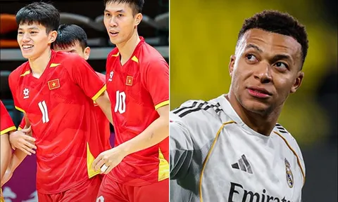 Lịch thi đấu bóng đá hôm nay: ĐT Việt Nam nhận tin dữ ở AFC Asian Cup; Địa chấn ở Champions League?