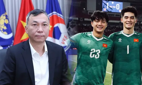 Điểm tin BĐVN 27/1: VFF có hành động gây chú ý; Ngôi sao U23 Việt Nam bất ngờ bị 'ngó lơ'