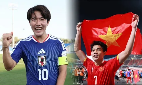 Đình Bắc khiến AFC nể phục, ngôi sao U23 Việt Nam để đối thủ phải 'hít khói' sau U23 châu Á 2026