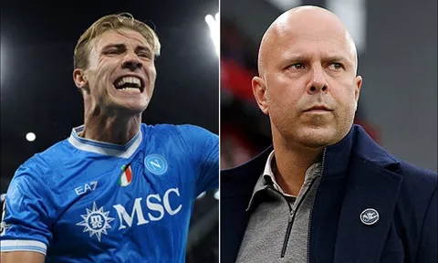 Kết quả bóng đá Champions League hôm nay: Liverpool sa thải Arne Slot; Ông lớn châu Âu dừng bước?