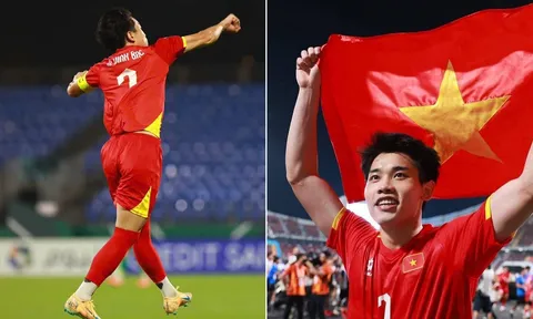 Tin bóng đá trong nước 28/1: Đình Bắc gây áp lực cho trụ cột ĐT Việt Nam; AFC báo tin vui tới Malaysia