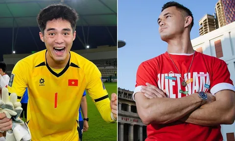 ĐT Việt Nam chính thức có thêm sao Việt kiều, Trần Trung Kiên 'vỡ mộng' sau U23 châu Á 2026