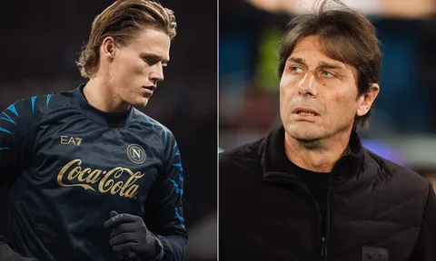 12 đội chính thức bị loại ở UEFA Champions League: ĐKVĐ Serie A gây thất vọng, EPL tạo địa chấn