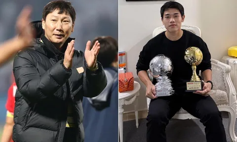 Tin bóng đá trong nước 29/1: Đình Bắc khiến AFC 'đau đầu'; ĐT Việt Nam đón siêu viện binh