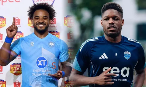 Kết quả ACC Shopee Cup 2025/26: Xuân Son lập siêu phẩm; TX Nam Định đại thắng ở giải Đông Nam Á?