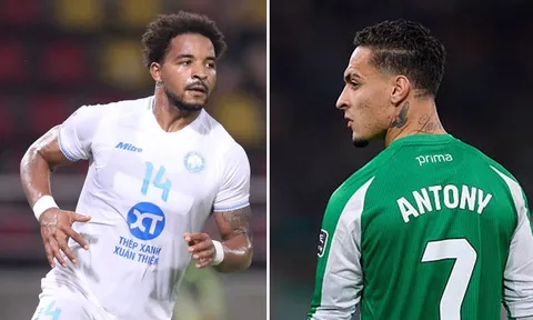 Kết quả bóng đá hôm nay: Địa chấn ở Europa League; Xuân Son lập kỷ lục trước ngày trở lại ĐT Việt Nam