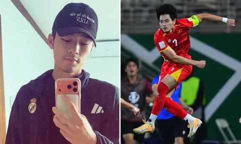 Tin bóng đá tối 29/1: Đình Bắc khiến AFC 'đau đầu'; Trung Kiên 'vỡ mộng' sau VCK U23 châu Á 2026