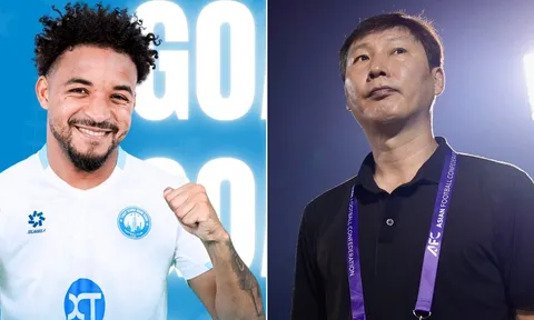 Nguyễn Xuân Son khuấy đảo Đông Nam Á, Malaysia run sợ trước thống kê của tiền đạo ĐT Việt Nam