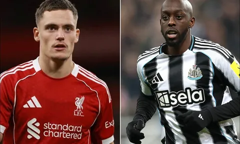 Nhận định bóng đá Liverpool vs Newcastle - Vòng 24 Ngoại hạng Anh: Man Utd hưởng lợi?