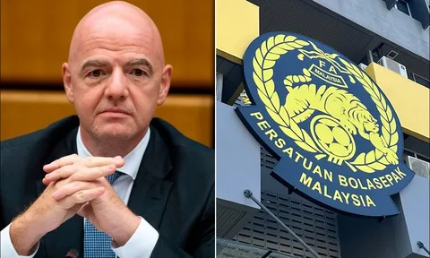 Vụ kiện giữa FIFA và LĐBĐ Malaysia có biến, rõ thời điểm ĐT Việt Nam được xử thắng tại VL Asian Cup
