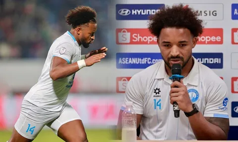 Xuân Son bùng nổ ở giải Đông Nam Á, 'siêu tiền đạo' ĐT Việt Nam tuyên chiến với 'đại gia' Malaysia