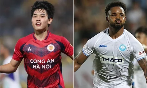 Lịch thi đấu bóng đá V.League hôm nay: Đình Bắc lập kỷ lục tại CAHN; Xuân Son gây sốt ở TX Nam Định?